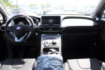 Hyundai Santafe 2.5 4×4 Model 2023