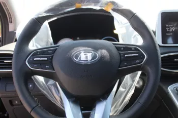 Hyundai Santafe 2.5 4×4 Model 2023