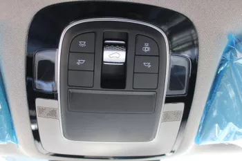 Hyundai Santafe 2.5 4×4 Model 2023
