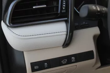 Toyota Camry 3.5 Limited Model 2023