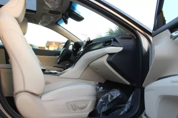 Toyota Camry 3.5 Limited Model 2023
