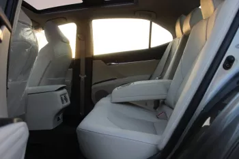 Toyota Camry 3.5 Limited Model 2023