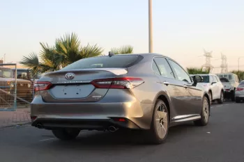 Toyota Camry 3.5 Limited Model 2023