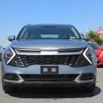 Kia Sportage 2.0 Model 2023 - Thumbnail 1