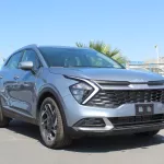 Kia Sportage 2.0 Model 2023 - Thumbnail 2