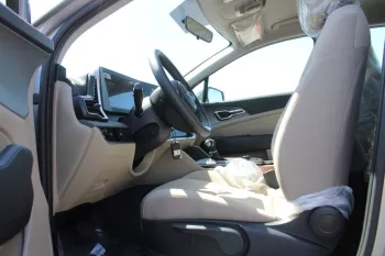 Kia Sportage 2.0 Model 2023