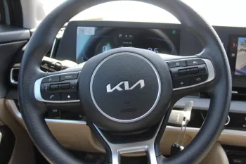 Kia Sportage 2.0 Model 2023
