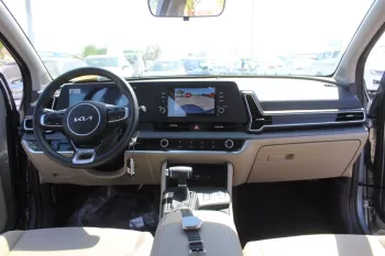 Kia Sportage 2.0 Model 2023