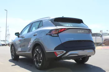 Kia Sportage 2.0 Model 2023