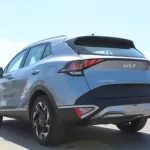 Kia Sportage 2.0 Model 2023 - Thumbnail 17