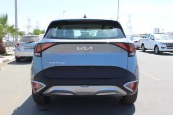 Kia Sportage 2.0 Model 2023