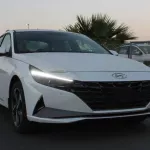 Hyundai Elantra 1.6 Model 2023 - Thumbnail 2