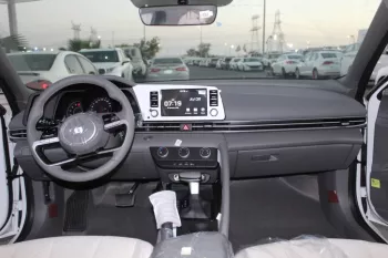 Hyundai Elantra 1.6 Model 2023
