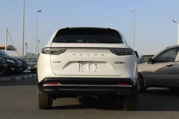 2022 HONDA ENS1 (EV) FULL OPTION
