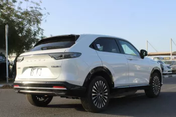 2022 HONDA ENS1 (EV) FULL OPTION
