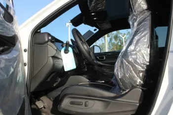 2022 HONDA ENS1 (EV) FULL OPTION