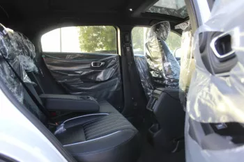 2022 HONDA ENS1 (EV) FULL OPTION