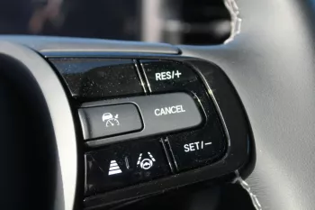 2022 HONDA ENS1 (EV) FULL OPTION
