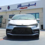 Toyota Levin 1.2 Liter 2022 - Thumbnail 1