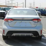 Toyota Levin 1.2 Liter 2022 - Thumbnail 2