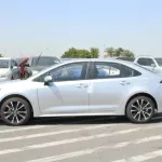 Toyota Levin 1.2 Liter 2022 - Thumbnail 3