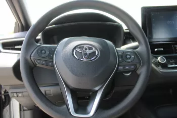 Toyota Levin 1.2 Liter 2022