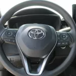 Toyota Levin 1.2 Liter 2022 - Thumbnail 4