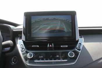 Toyota Levin 1.2 Liter 2022