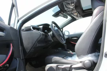 Toyota Levin 1.2 Liter 2022