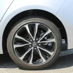 Toyota Levin 1.2 Liter 2022 - Thumbnail 10