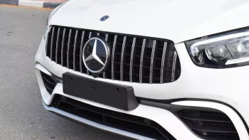Mercedes Banz GLC 300 2019