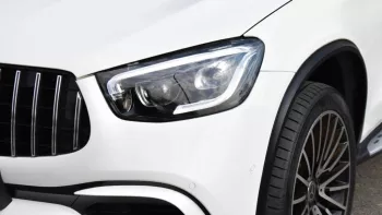 Mercedes Banz GLC 300 2019