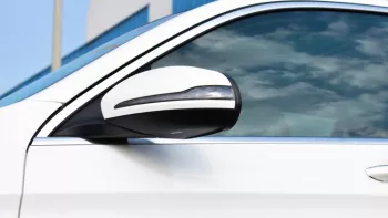 Mercedes Banz GLC 300 2019