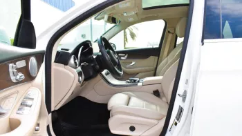 Mercedes Banz GLC 300 2019