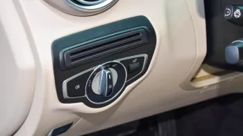 Mercedes Banz GLC 300 2019