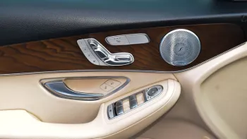 Mercedes Banz GLC 300 2019
