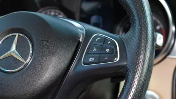 Mercedes Banz GLC 300 2019