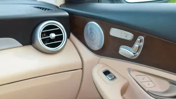 Mercedes Banz GLC 300 2019