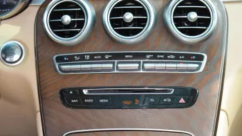 Mercedes Banz GLC 300 2019
