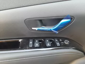 HYUNDAI TUCSON 1.6L MODEL 2022 MID OPTION
