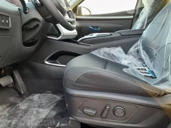 HYUNDAI TUCSON 1.6L MODEL 2022 MID OPTION