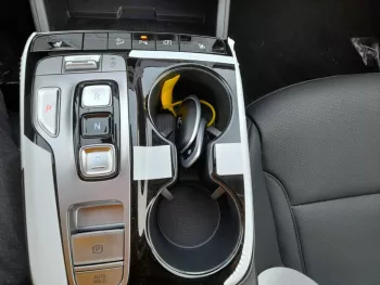 HYUNDAI TUCSON 1.6L MODEL 2022 MID OPTION