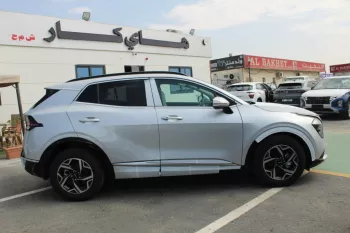 KIA SPORTAGE 1.6 2023