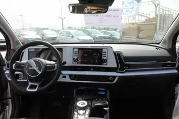 KIA SPORTAGE 1.6 2023
