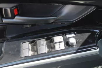 TOYOTA BZ4X LONGRANGE PRO ELECTRIC FWD