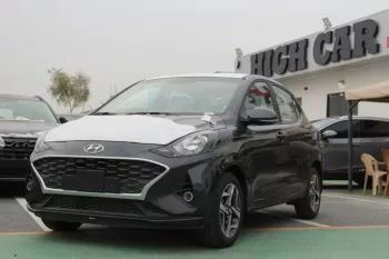 HYUNDAI GRAND I10 2023