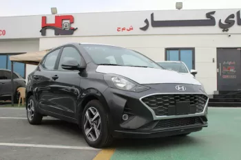 HYUNDAI GRAND I10 2023