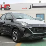 HYUNDAI GRAND I10 2023 - Thumbnail 2