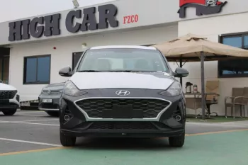 HYUNDAI GRAND I10 2023