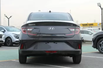 HYUNDAI GRAND I10 2023